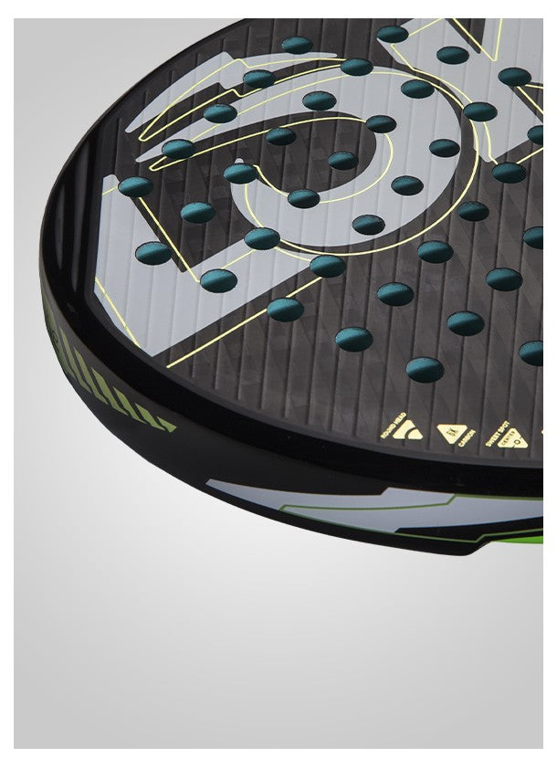 RAQUETE DE PADEL LOK CARB-ON FLOW