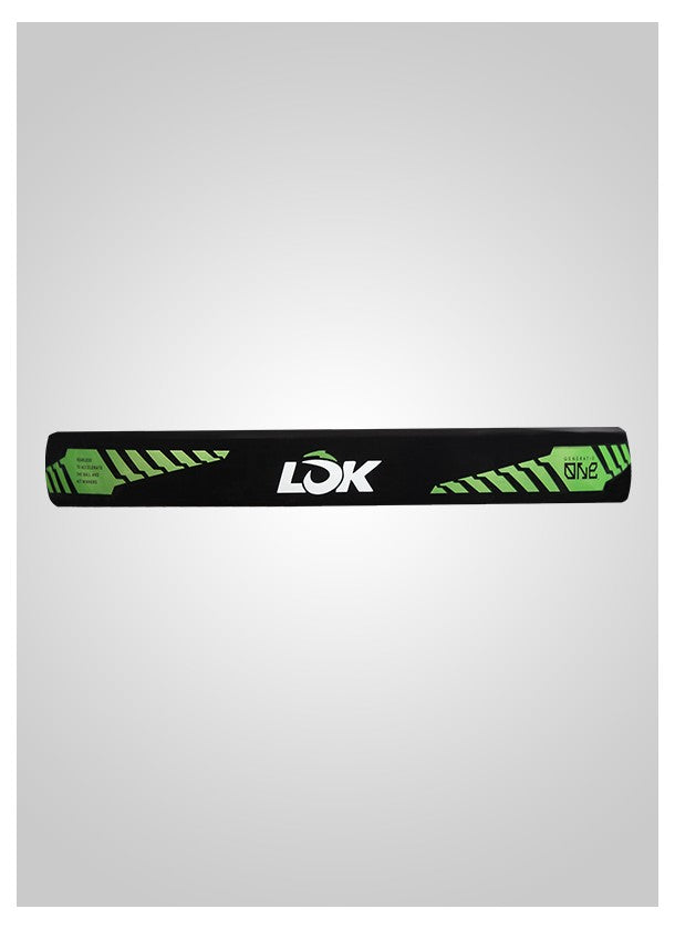 Abrir imagem na galeria, RAQUETE DE PADEL LOK CARB-ON FLOW
