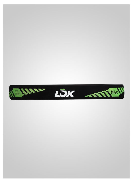 RAQUETE DE PADEL LOK CARB-ON FLOW