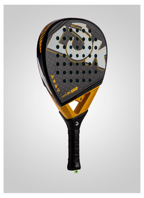 Abrir imagem na galeria, RAQUETE DE PADEL LOK CARB-ON HYPE
