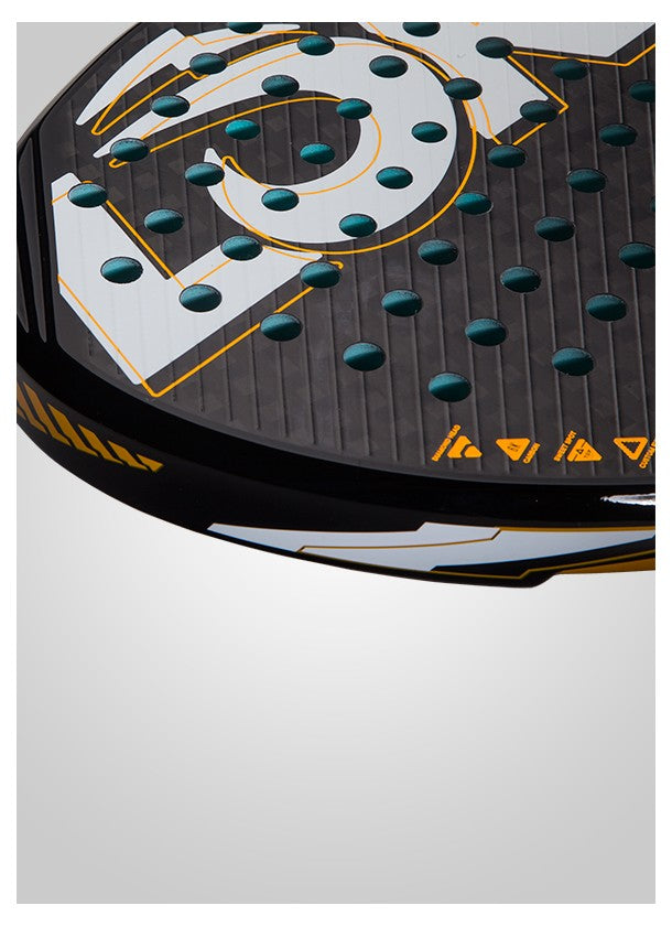 Abrir imagem na galeria, RAQUETE DE PADEL LOK CARB-ON HYPE
