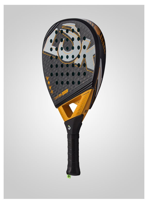 Abrir imagem na galeria, RAQUETE DE PADEL LOK CARB-ON HYPE
