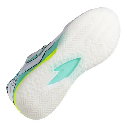 SAPATILHA PADEL HOMEM JOMA SPIN 2542 BRANCO
