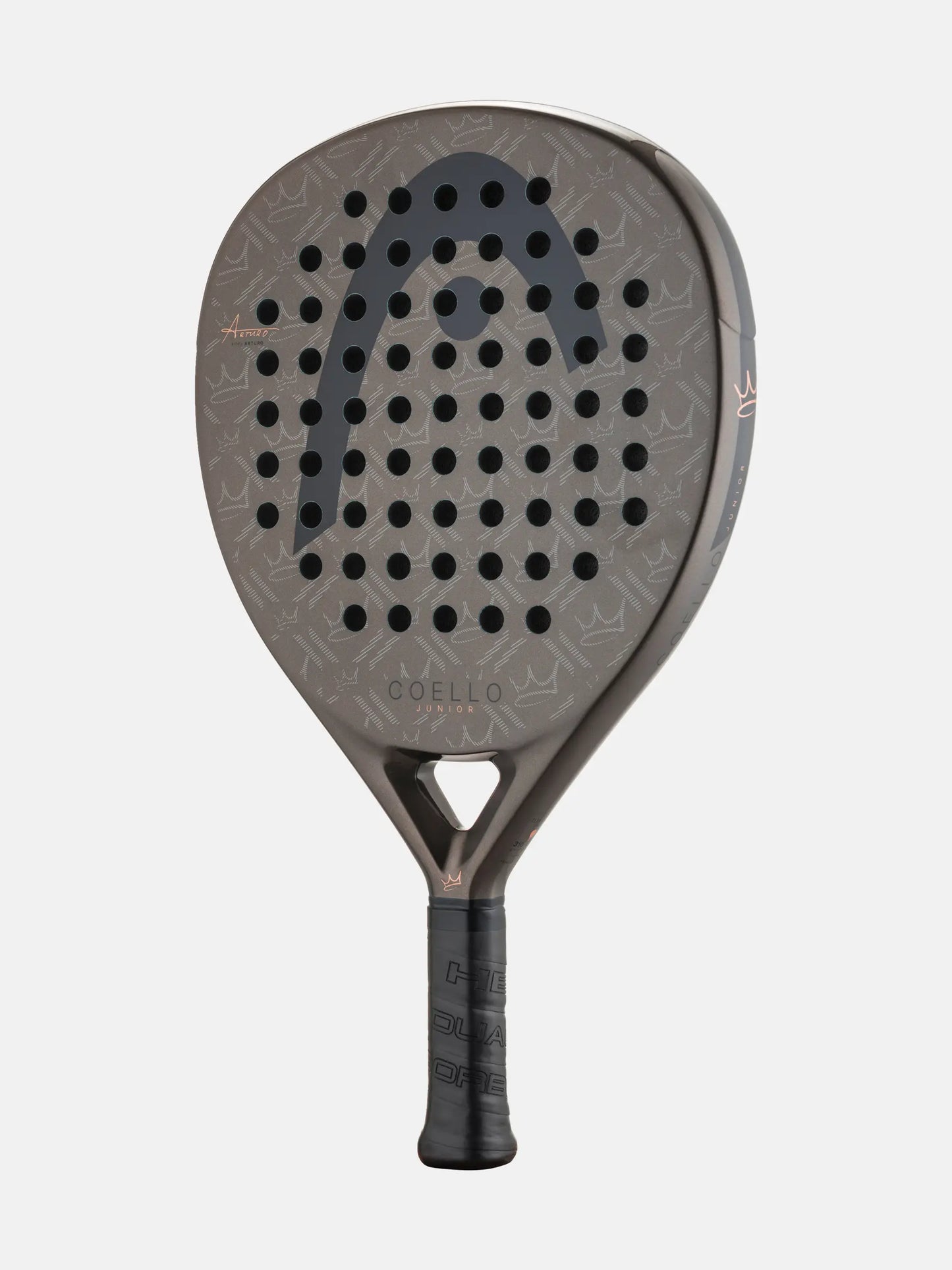 RAQUETE DE PADEL CRIANÇA HEAD COELLO JUNIOR 2026