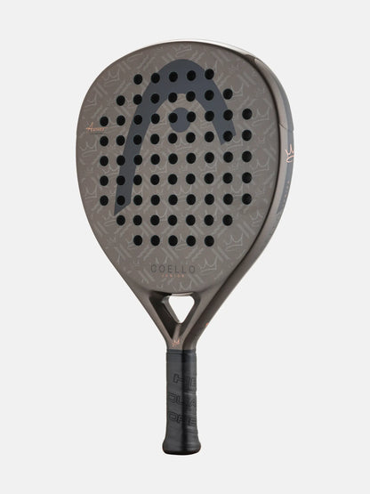 RAQUETE DE PADEL CRIANÇA HEAD COELLO JUNIOR 2026