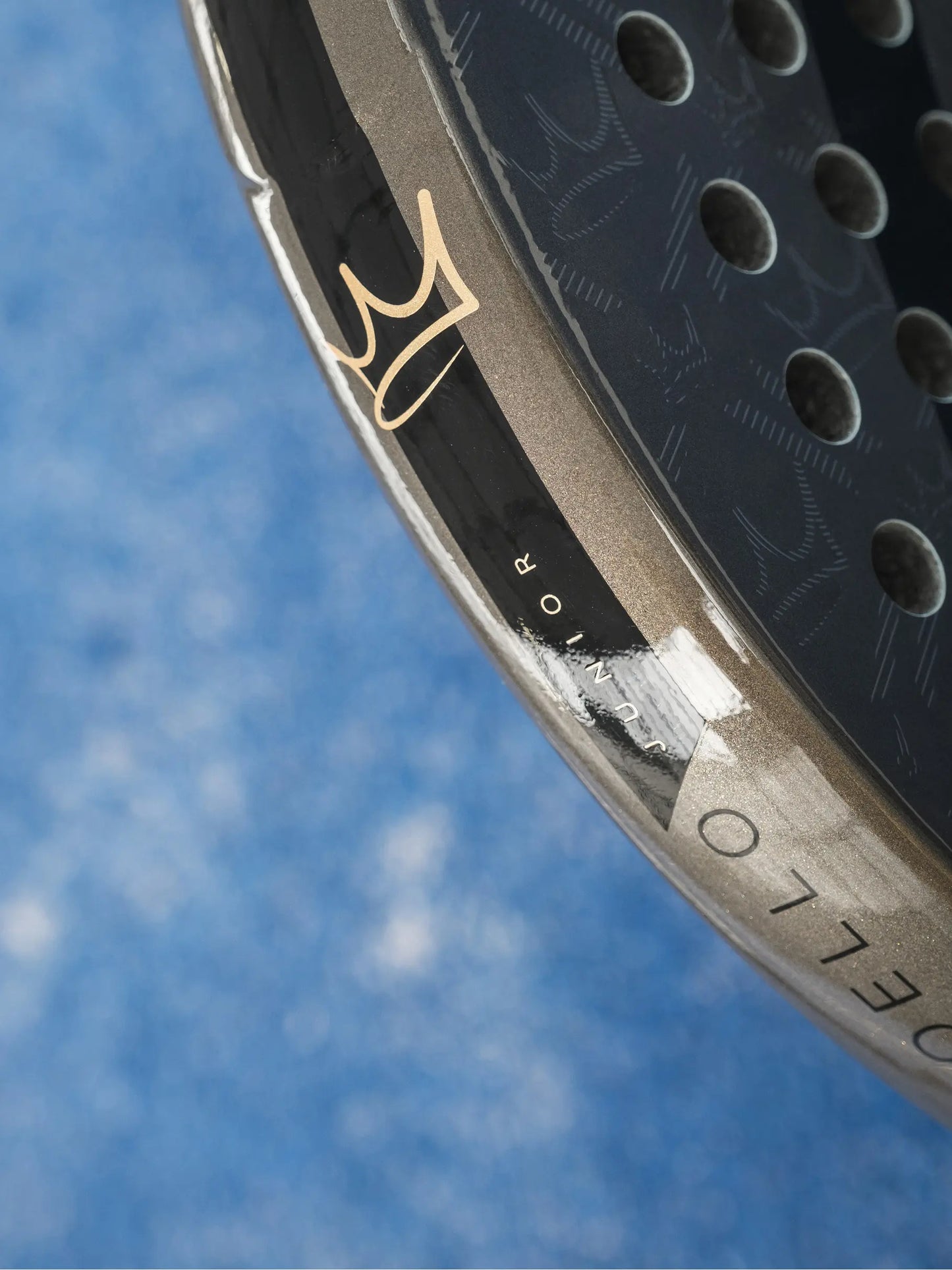 RAQUETE DE PADEL CRIANÇA HEAD COELLO JUNIOR 2026