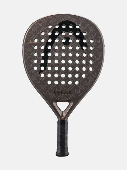 RAQUETE DE PADEL CRIANÇA HEAD COELLO JUNIOR 2026