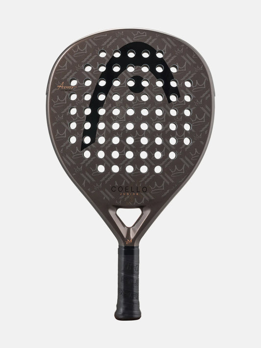 RAQUETE DE PADEL CRIANÇA HEAD COELLO JUNIOR 2026
