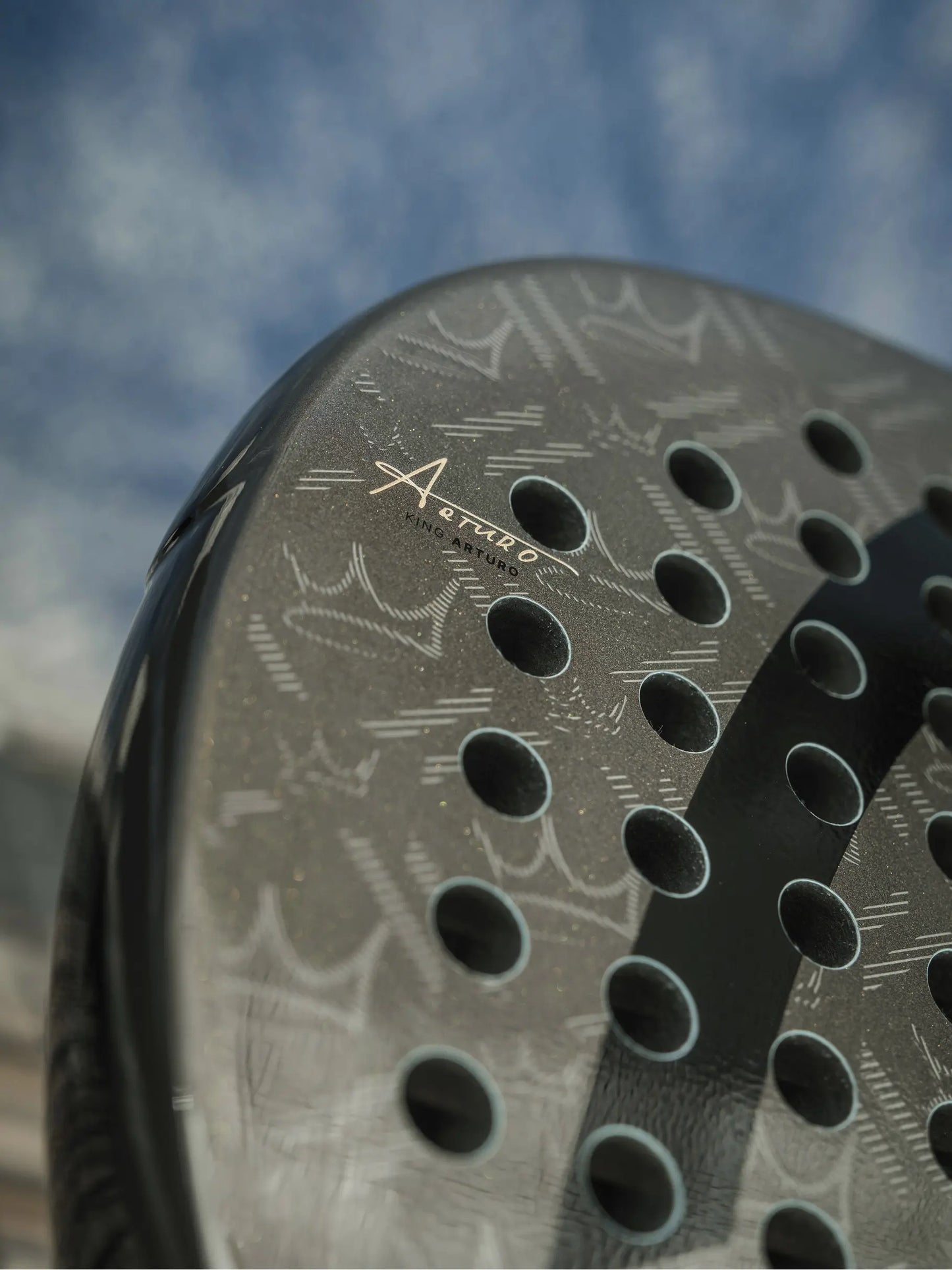 RAQUETE DE PADEL CRIANÇA HEAD COELLO JUNIOR 2026