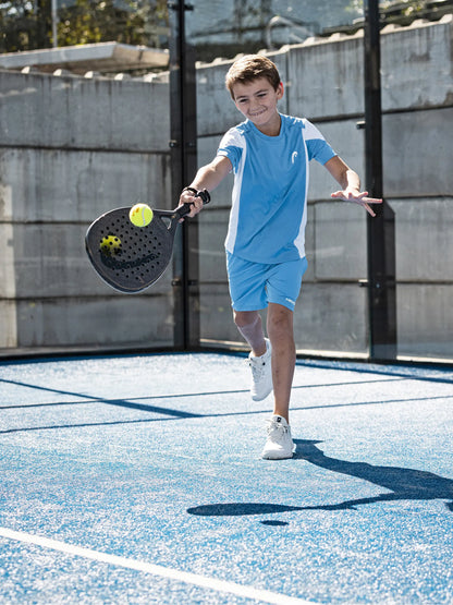 RAQUETE DE PADEL CRIANÇA HEAD COELLO JUNIOR 2026