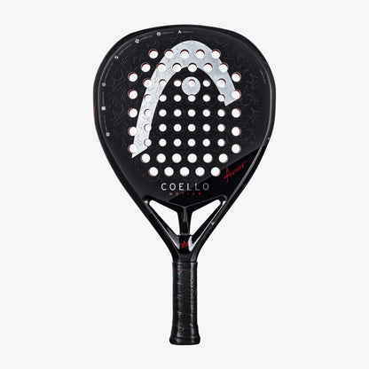 RAQUETE DE PADEL HEAD COELLO MOTION de ARTURO COELLO