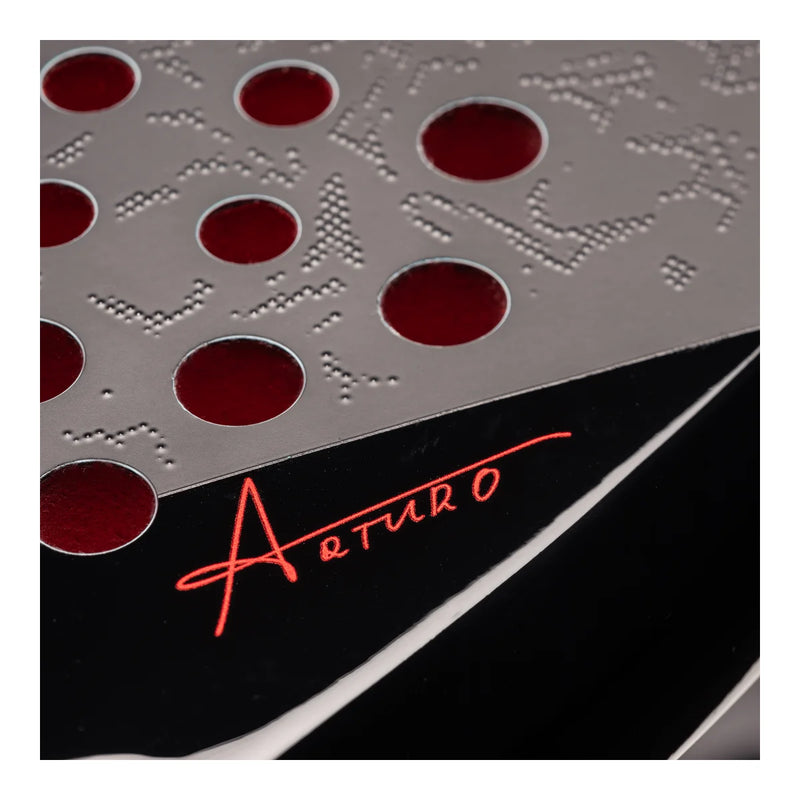 Carica immagine in Galleria Viewer, RAQUETE DE PADEL HEAD COELLO MOTION de ARTURO COELLO
