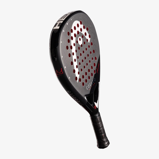 RAQUETE DE PADEL HEAD COELLO MOTION de ARTURO COELLO