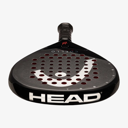 RAQUETE DE PADEL HEAD COELLO MOTION de ARTURO COELLO