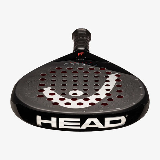 RAQUETE DE PADEL HEAD COELLO MOTION de ARTURO COELLO