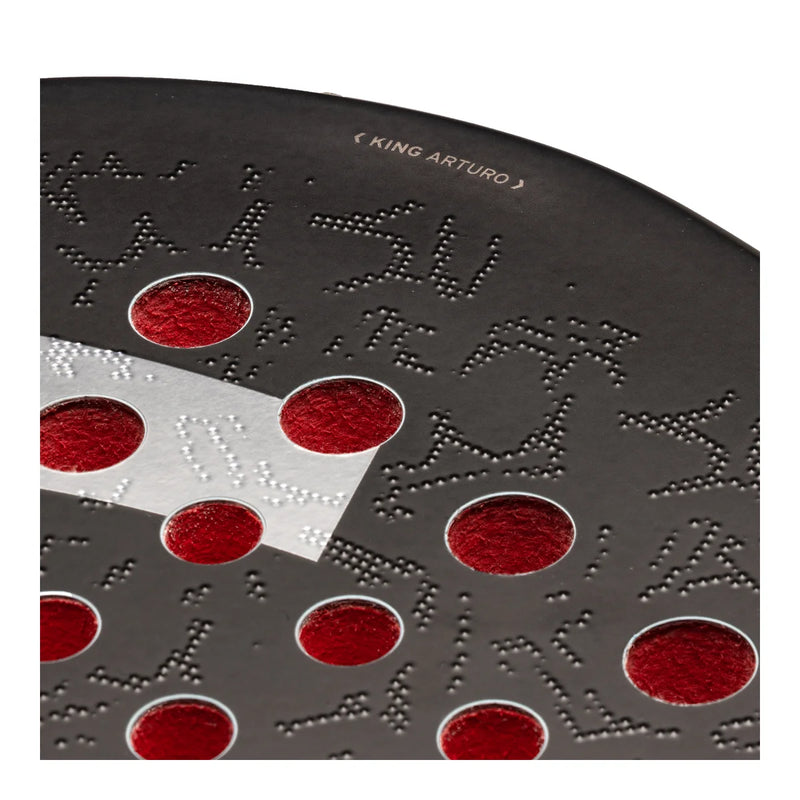 Carica immagine in Galleria Viewer, RAQUETE DE PADEL HEAD COELLO MOTION de ARTURO COELLO
