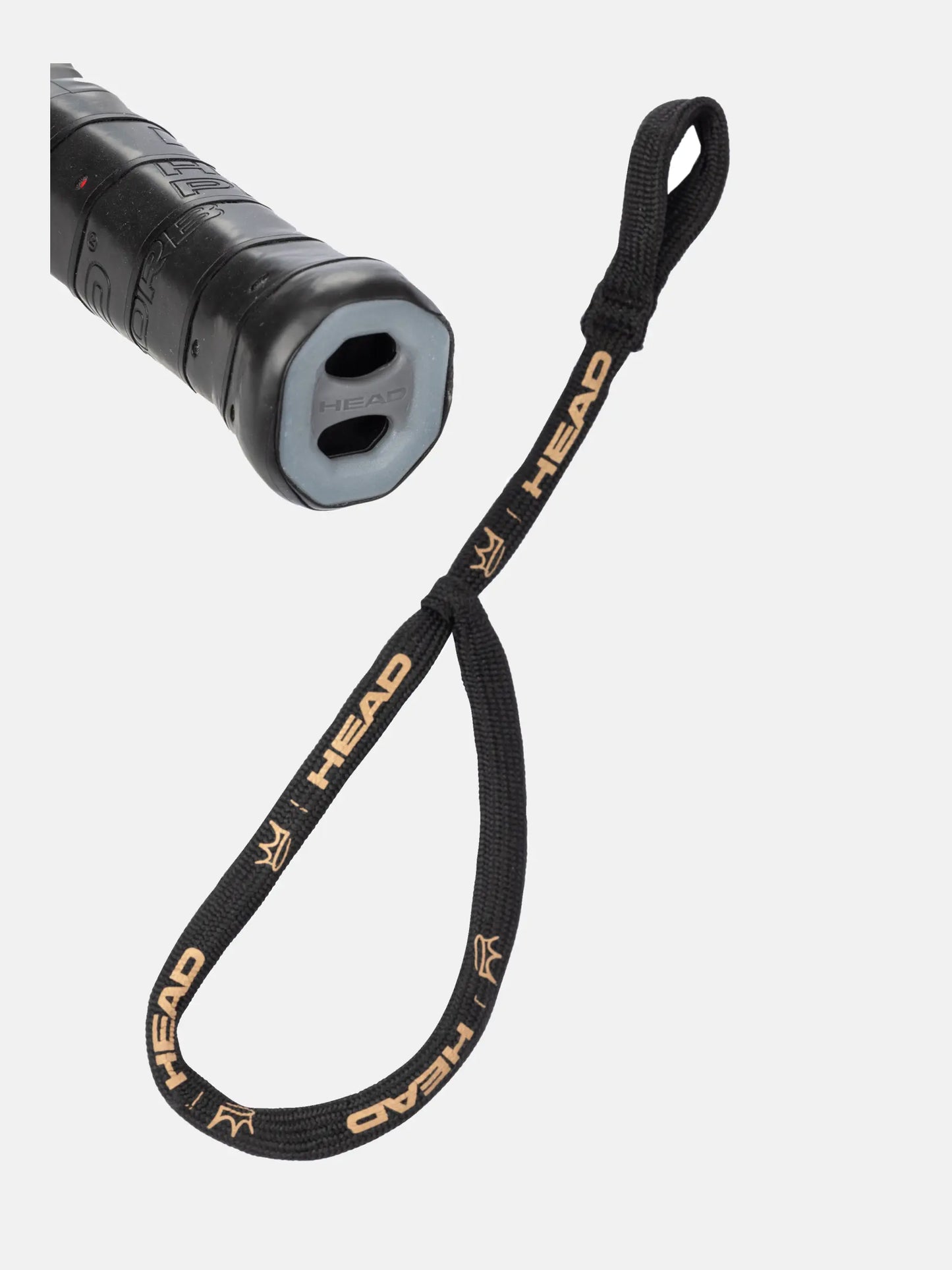 RAQUETE DE PADEL HEAD COELLO MOTION 2026 de ARTURO COELLO