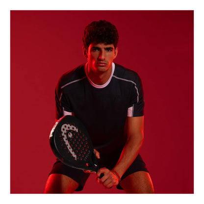 RAQUETE DE PADEL HEAD COELLO PRO de ARTURO COELLO
