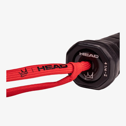 RAQUETE DE PADEL HEAD COELLO PRO de ARTURO COELLO