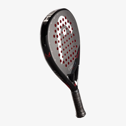 RAQUETE DE PADEL HEAD COELLO PRO de ARTURO COELLO