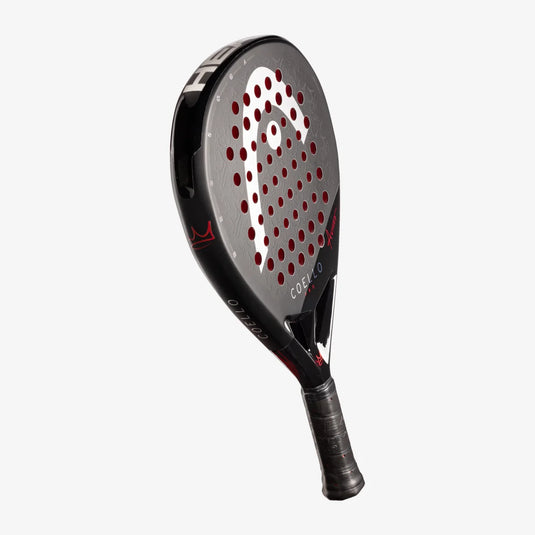 RAQUETE DE PADEL HEAD COELLO PRO de ARTURO COELLO