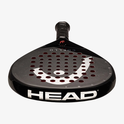 RAQUETE DE PADEL HEAD COELLO PRO de ARTURO COELLO