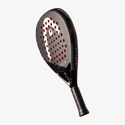 RAQUETE DE PADEL HEAD COELLO PRO de ARTURO COELLO