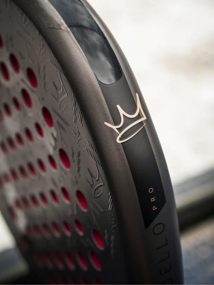 RAQUETE DE PADEL HEAD COELLO PRO 2026 de ARTURO COELLO SPECIAL EDITION