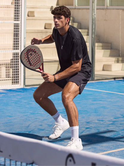 RAQUETE DE PADEL HEAD COELLO PRO 2026 de ARTURO COELLO SPECIAL EDITION