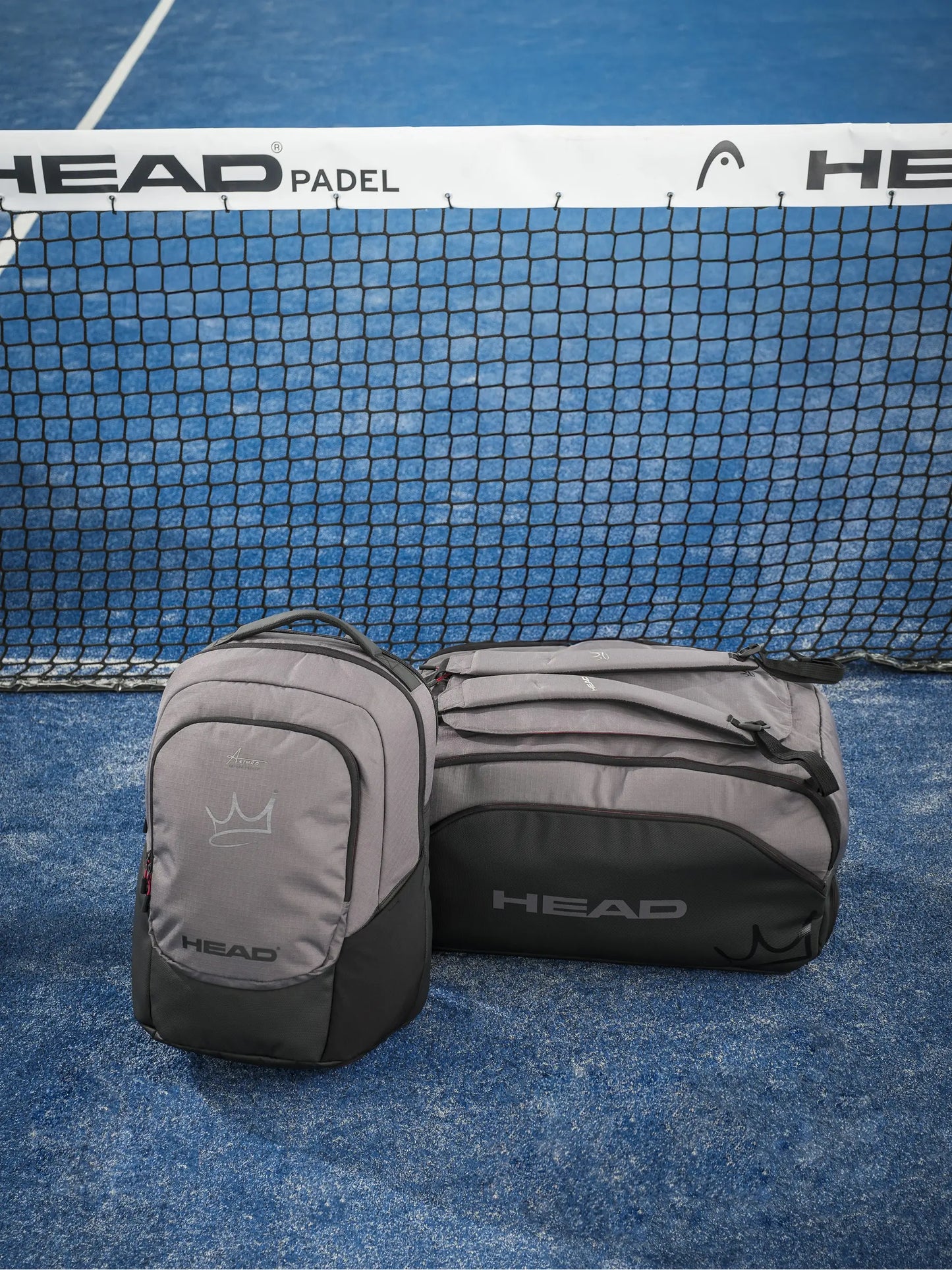 MOCHILA DE PADEL HEAD COELLO PRO X 30L 2026