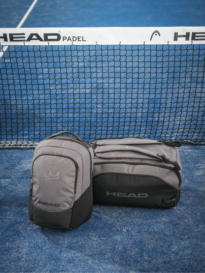 MOCHILA DE PADEL HEAD COELLO PRO X 30L 2026