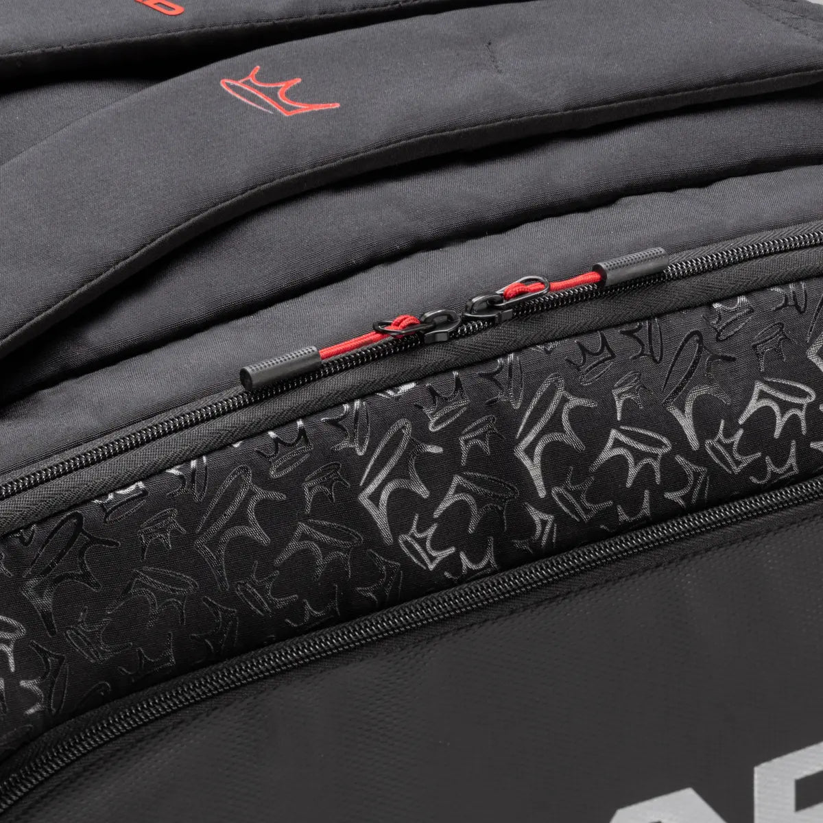 SACO DE PADEL HEAD COELLO PRO X PADEL DUFFLE BAG L