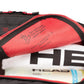 SACO DE PADEL HEAD COELLO PRO X PADEL DUFFLE BAG L