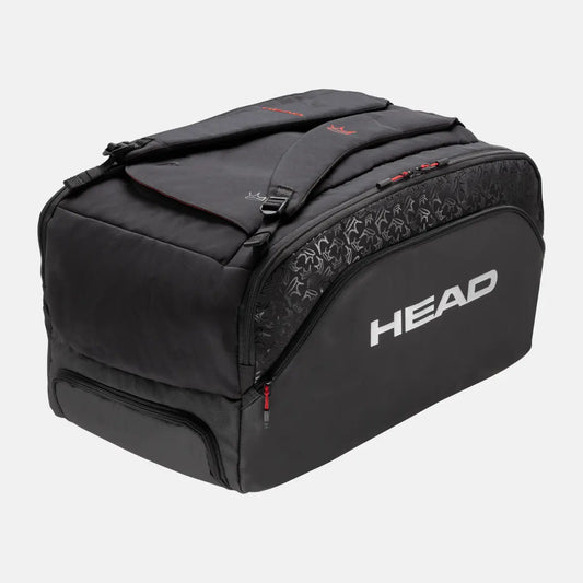 SACO DE PADEL HEAD COELLO PRO X PADEL DUFFLE BAG L