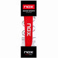 CORREIA PARA RAQUETE DE PADEL NOX SMARTSTRAP VERMELHO