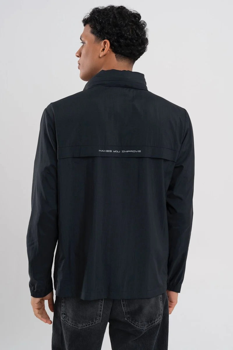 MEN'S JACKET NOX WIND BREAKER