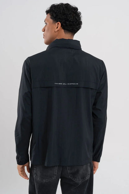 MEN'S JACKET NOX WIND BREAKER