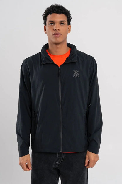 MEN'S JACKET NOX WIND BREAKER