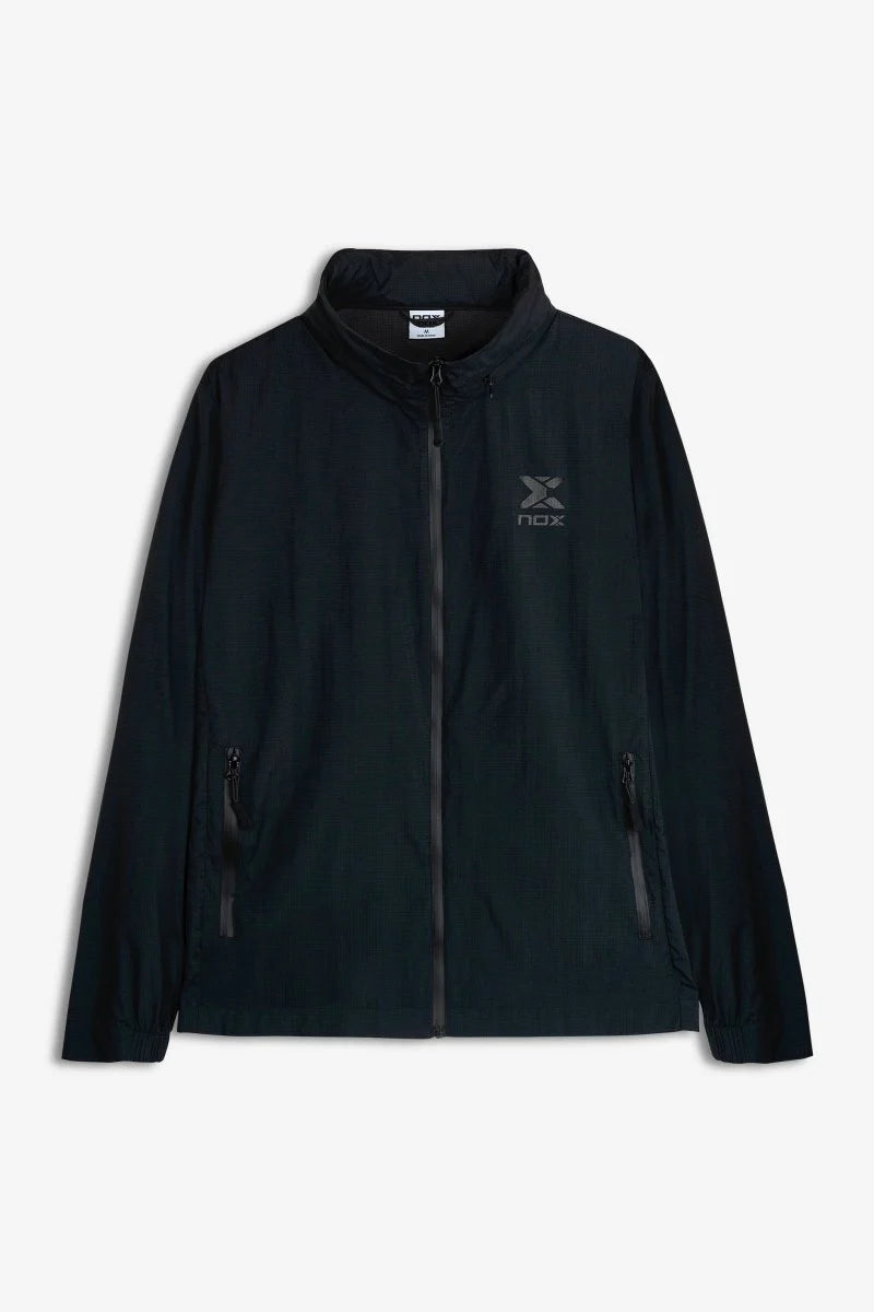 MEN'S JACKET NOX WIND BREAKER