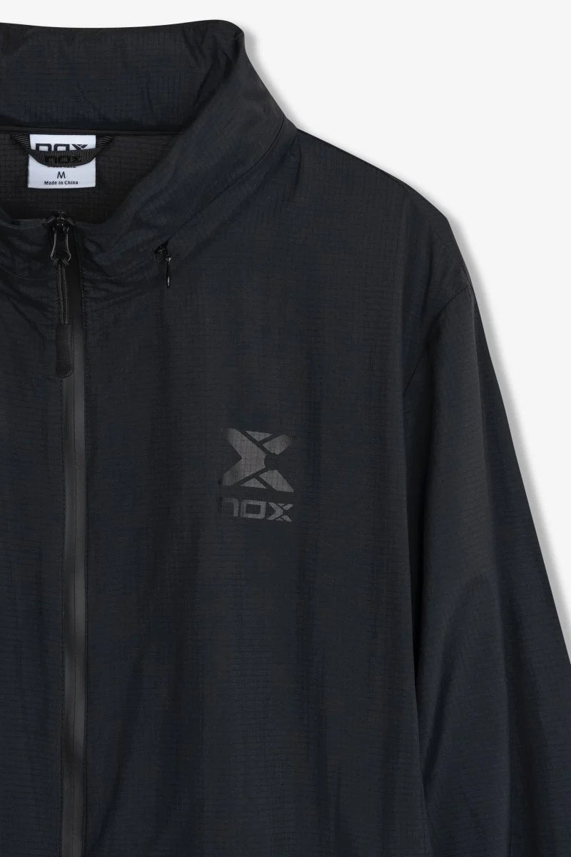 MEN'S JACKET NOX WIND BREAKER