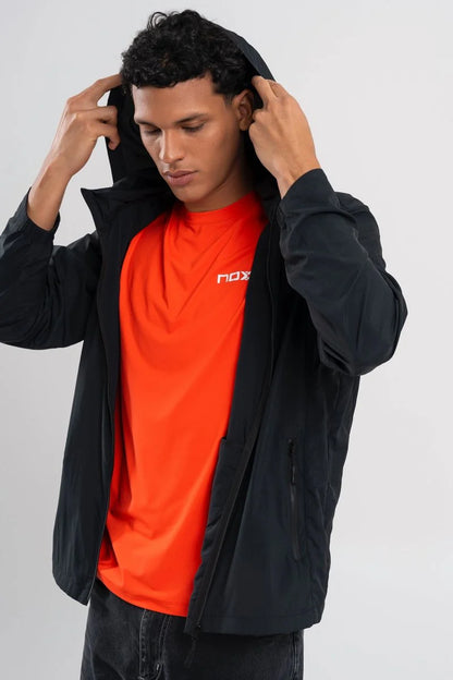 MEN'S JACKET NOX WIND BREAKER
