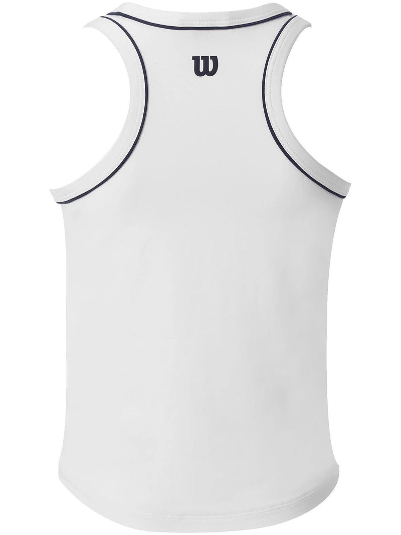 Carica immagine in Galleria Viewer, TOP DE ALÇAS MULHER WILSON TEAM WHITE
