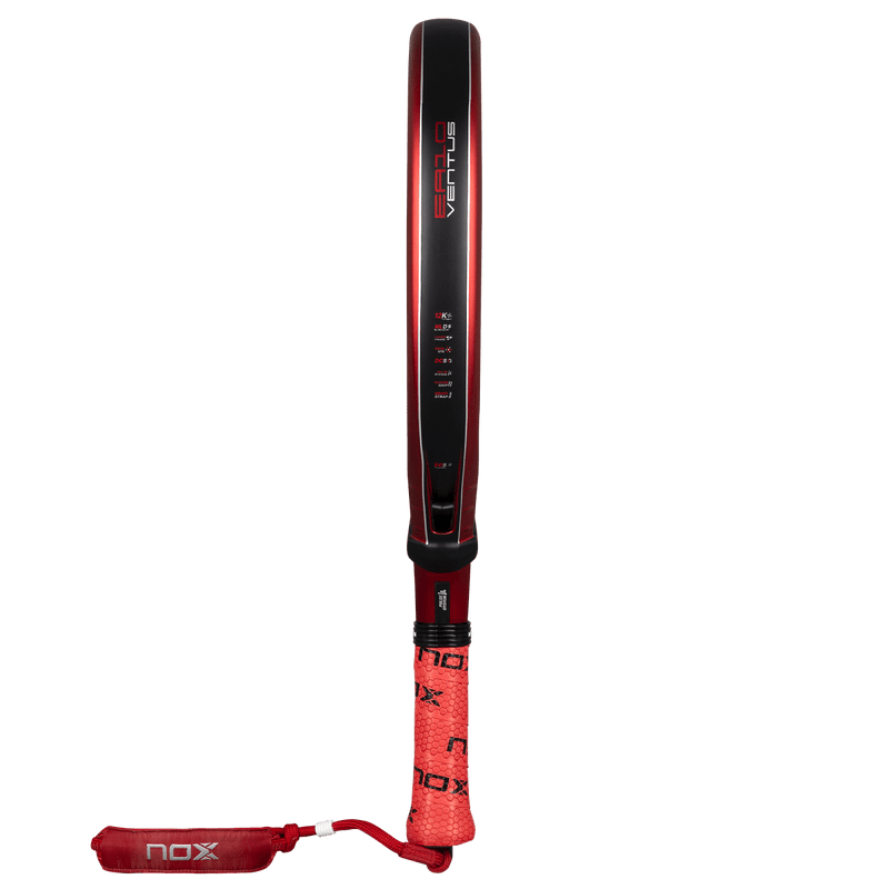 Abrir imagem na galeria, RAQUETE DE PADEL NOX EA10 VENTUS HYBRID 12K XTREM by EDU ALONSO
