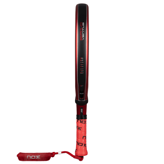 RAQUETE DE PADEL NOX EA10 VENTUS HYBRID 12K XTREM by EDU ALONSO