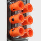 EASE VIBE BULLPADEL LARANJA