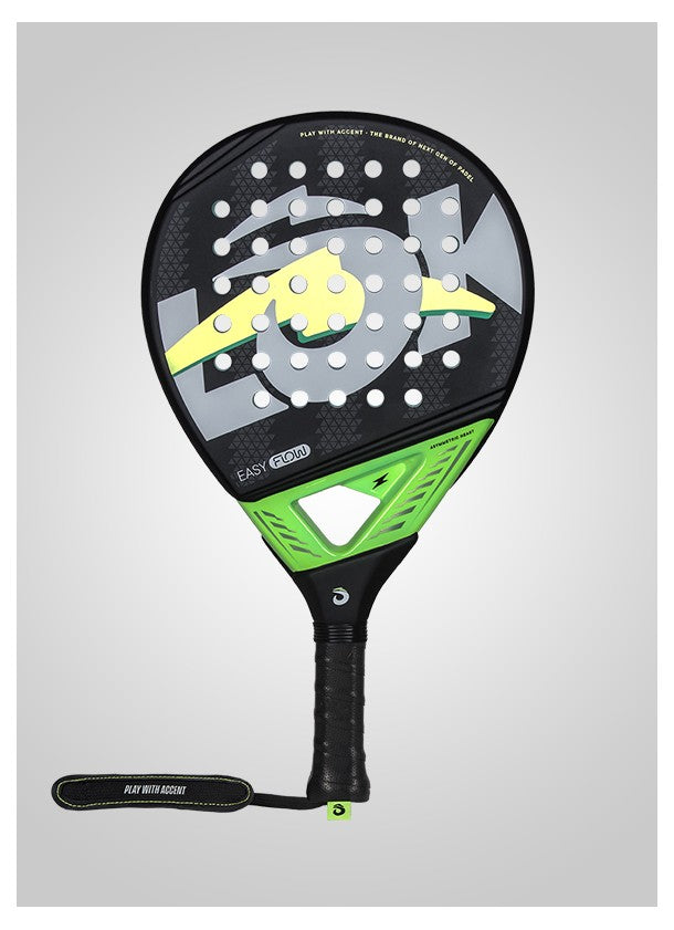 Abrir imagem na galeria, RAQUETE DE PADEL LOK EASY FLOW
