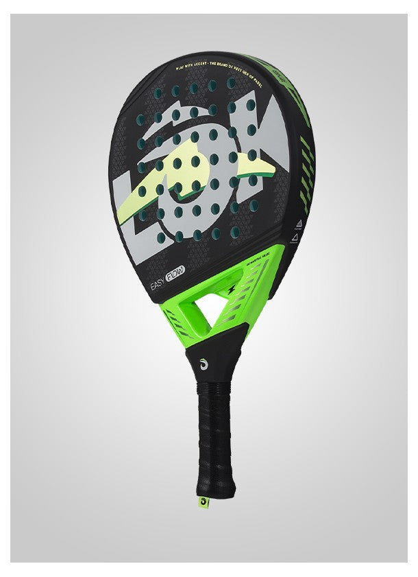Abrir imagem na galeria, RAQUETE DE PADEL LOK EASY FLOW

