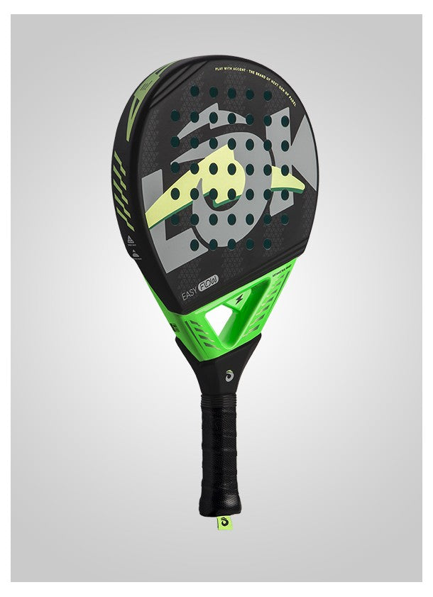 Abrir imagem na galeria, RAQUETE DE PADEL LOK EASY FLOW
