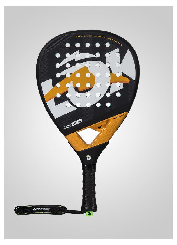 RAQUETE DE PADEL LOK EASY HYPE