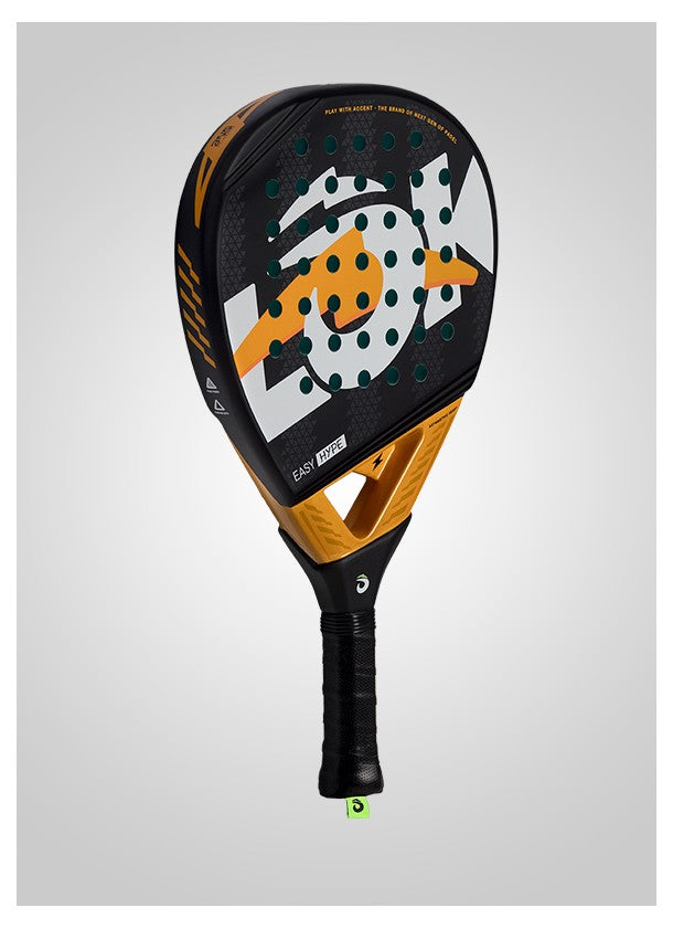 Abrir imagem na galeria, RAQUETE DE PADEL LOK EASY HYPE
